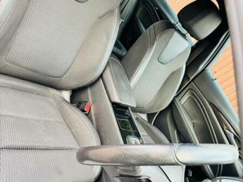 Vauxhall Insignia 1.5i Turbo GPF SRi VX Line Nav Grand Sport Euro 6 (s/s) 5dr