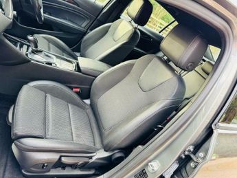 Vauxhall Insignia 1.5i Turbo GPF SRi VX Line Nav Grand Sport Euro 6 (s/s) 5dr