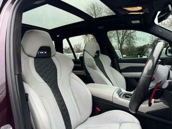 BMW X5 4.4i V8 Competition Auto xDrive Euro 6 (s/s) 5dr