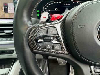 BMW X5 4.4i V8 Competition Auto xDrive Euro 6 (s/s) 5dr