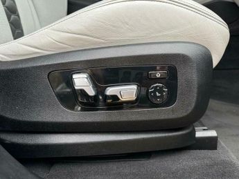 BMW X5 4.4i V8 Competition Auto xDrive Euro 6 (s/s) 5dr