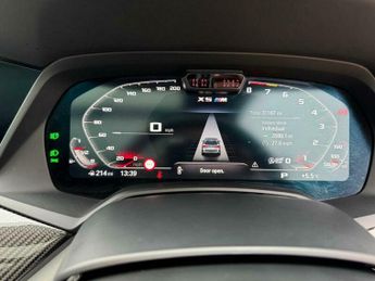 BMW X5 4.4i V8 Competition Auto xDrive Euro 6 (s/s) 5dr