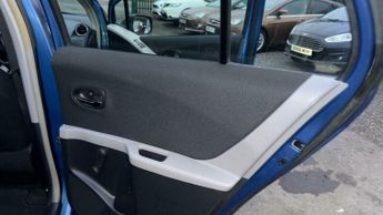 Toyota Yaris 1.33 Dual VVT-i TR MultiMode Euro 4 (s/s) 5dr