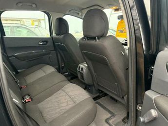 Peugeot 3008 1.6 HDi Sport EGC Euro 4 5dr