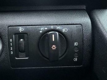 Mercedes-Benz A Class 1.5 A150 Classic SE CVT 5dr