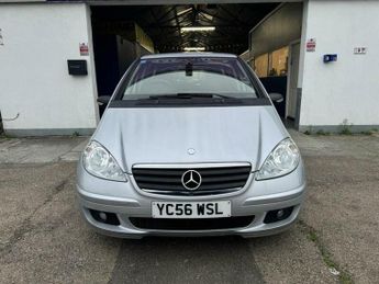 Mercedes-Benz A Class 1.5 A150 Classic SE CVT 5dr
