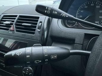 Mercedes-Benz A Class 1.5 A150 Classic SE CVT 5dr