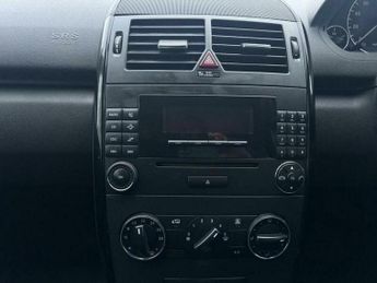 Mercedes-Benz A Class 1.5 A150 Classic SE CVT 5dr