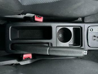 Mercedes-Benz A Class 1.5 A150 Classic SE CVT 5dr