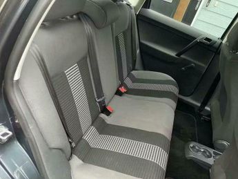 Volkswagen Polo 1.4 Match 5dr