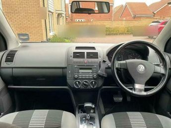 Volkswagen Polo 1.4 Match 5dr