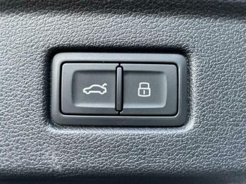 Audi A5 2.0 TDI 40 Sport Sportback S Tronic Euro 6 (s/s) 5dr