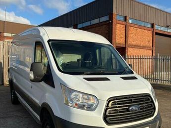 Ford Transit 2.2 TDCi 350 RWD L3 H2 Euro 5 5dr