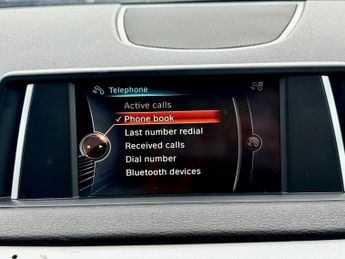 BMW X5 XDRIVE30d AC
