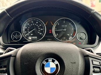 BMW X5 XDRIVE30d AC