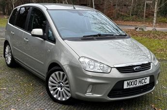 Ford C Max TITANIUM 109