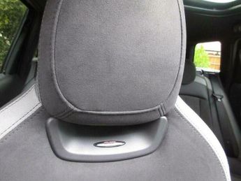 MINI Clubman 2.0 JOHN COOPER WORKS STEPTRONIC ALL4 EURO 6 ** VAT QUALIFYING *