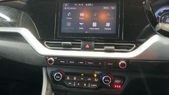 Kia Niro Niro 2 1.6 Plugin Hybrid 2022(22) GDi 8.9kWh 5 Seats SUV 5dr