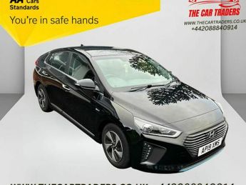 Hyundai IONIQ PREMIUM