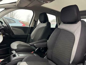 Citroen C4 Picasso 1.6 BlueHDi VTR+ EAT6 Euro 6 (s/s) 5dr