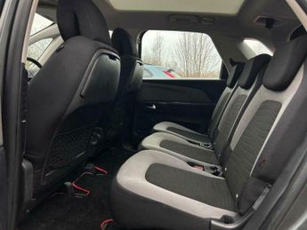 Citroen C4 Picasso 1.6 BlueHDi VTR+ EAT6 Euro 6 (s/s) 5dr