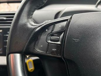 Citroen C4 Picasso 1.6 BlueHDi VTR+ EAT6 Euro 6 (s/s) 5dr