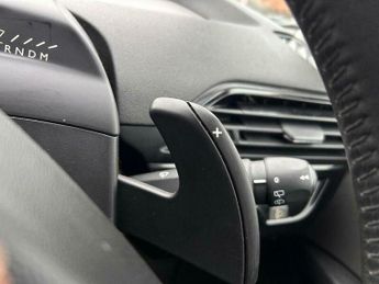 Citroen C4 Picasso 1.6 BlueHDi VTR+ EAT6 Euro 6 (s/s) 5dr