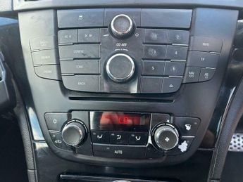 Vauxhall Insignia 2.0 CDTi SRi Auto Euro 5 5dr