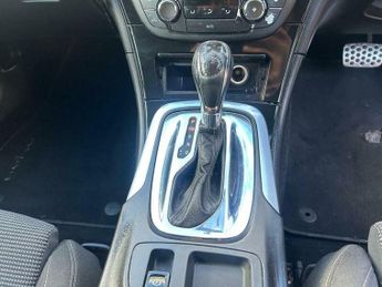 Vauxhall Insignia 2.0 CDTi SRi Auto Euro 5 5dr