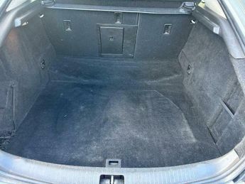 Vauxhall Insignia 2.0 CDTi SRi Auto Euro 5 5dr