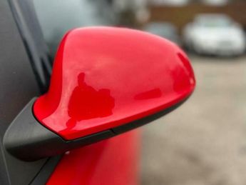 Vauxhall Astra 1.7 CDTi ecoFLEX Energy Euro 5 5dr