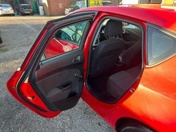 Vauxhall Astra 1.7 CDTi ecoFLEX Energy Euro 5 5dr