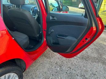 Vauxhall Astra 1.7 CDTi ecoFLEX Energy Euro 5 5dr