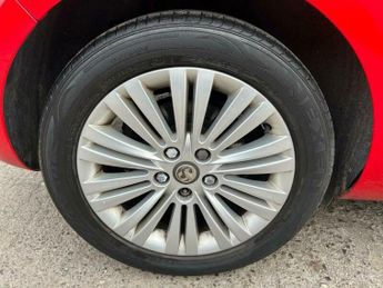 Vauxhall Astra 1.7 CDTi ecoFLEX Energy Euro 5 5dr