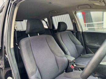 Honda Jazz 1.3h IMA HS-T CVT Euro 5 5dr