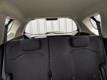 Honda Jazz 1.3h IMA HS-T CVT Euro 5 5dr