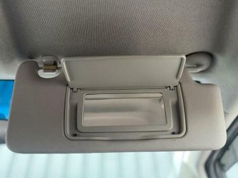 Honda Jazz 1.3h IMA HS-T CVT Euro 5 5dr