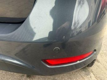 Ford B-Max 1.6 Zetec Powershift Euro 5 5dr