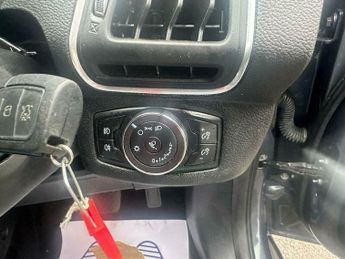 Ford B-Max 1.6 Zetec Powershift Euro 5 5dr