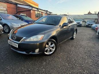 Lexus IS 2.2 220TD SE 4dr