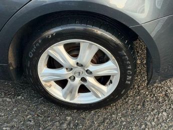 Lexus IS 2.2 220TD SE 4dr