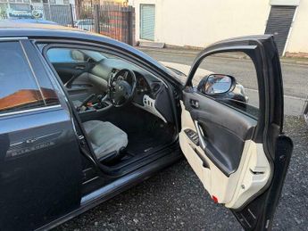 Lexus IS 2.2 220TD SE 4dr