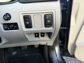 Lexus IS 2.2 220TD SE 4dr