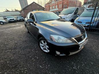 Lexus IS 2.2 220TD SE 4dr