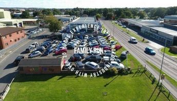 Volkswagen Tiguan ELEGANCE TSI DSG