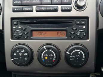 Nissan X-Trail 2.2 dCi Aventura 5dr