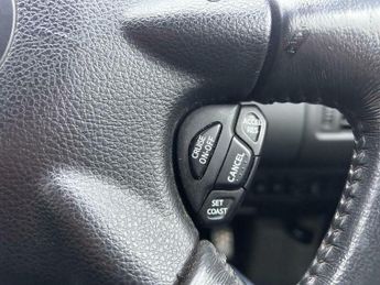 Nissan X-Trail 2.2 dCi Aventura 5dr