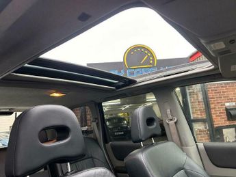 Nissan X-Trail 2.2 dCi Aventura 5dr