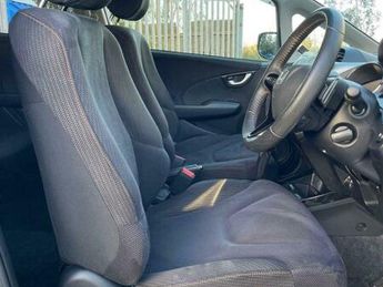 Honda Fit Automatic Hybrid Sports