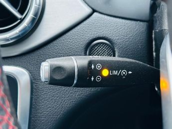 Mercedes SLR McLaren CLA 220 D 4MATIC AMG LINE